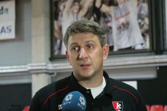 Žymė Darius Maskoliūnas