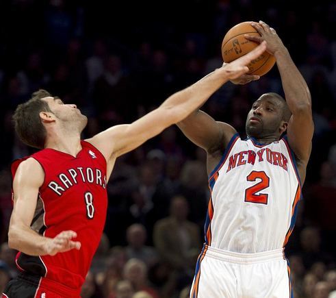 Žymė "New York Knicks" 