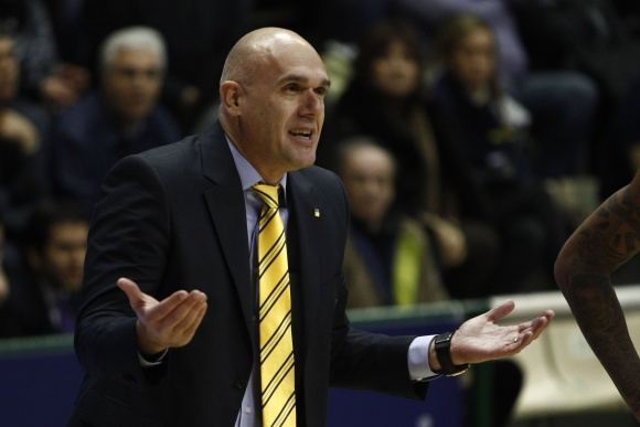 Žymė Stambulo „Fenerbahce Ulkerspor“