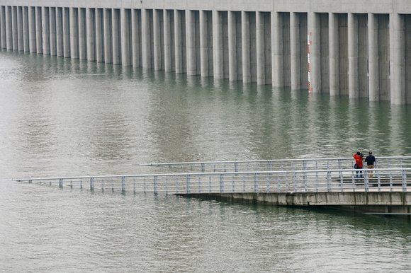 Žymė Vandens energija