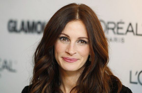 Žymė Julia Roberts