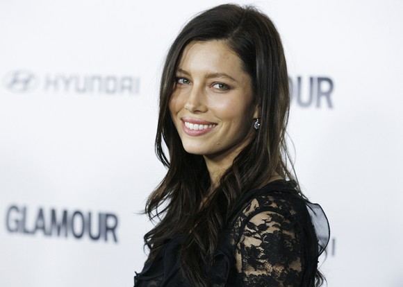 Žymė Jessica Biel