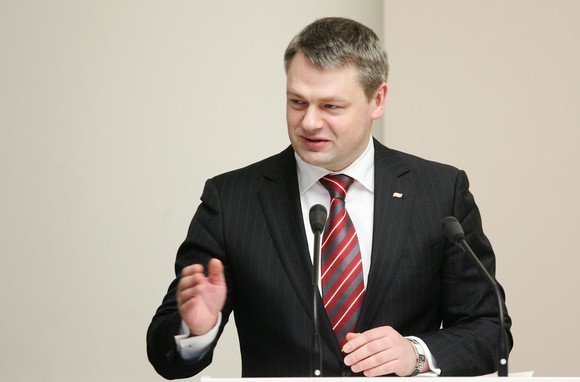 Nerijus Udrėnas