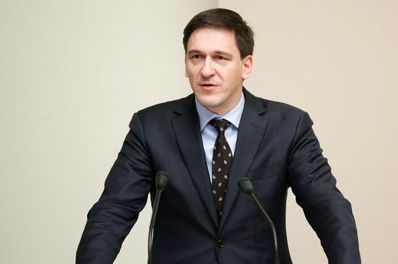 Dainius Kreivys
