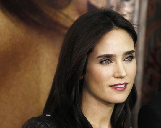 Aktoriai Jennifer Connelly ir Paulas Bettany laukiasi antro j k dikio