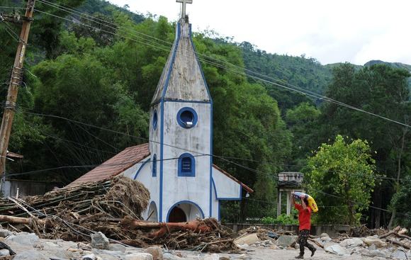 Žymė Zakristija