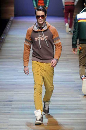 Žymė „Dolce & Gabbana“