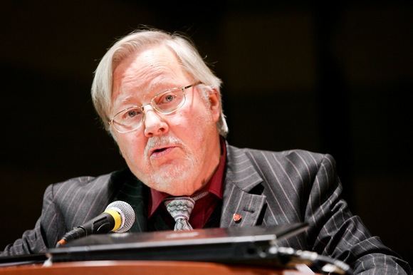Vytautas Landsbergis.