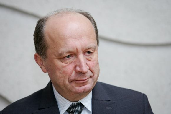 Andrius Kubilius