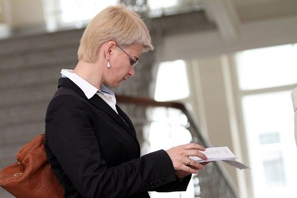 Neringa Venckienė