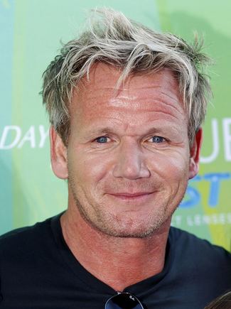Gordonas Ramsay