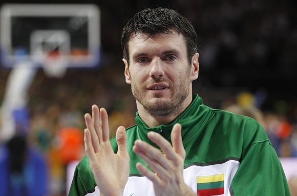 Kšyštofas Lavrinovičius
