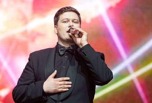 Merūnas Vitulskis