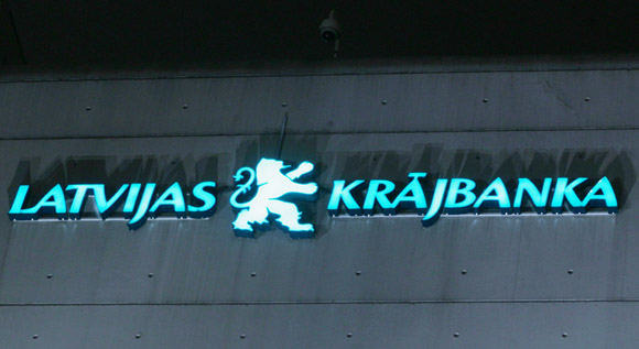 „Latvijas Krajbanka“