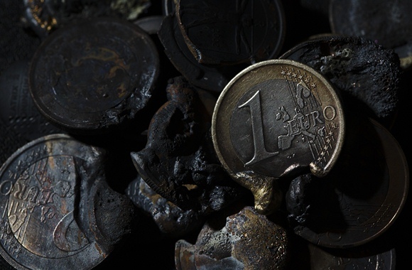 Euro monetos