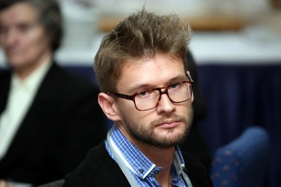 Alfas Ivanauskas