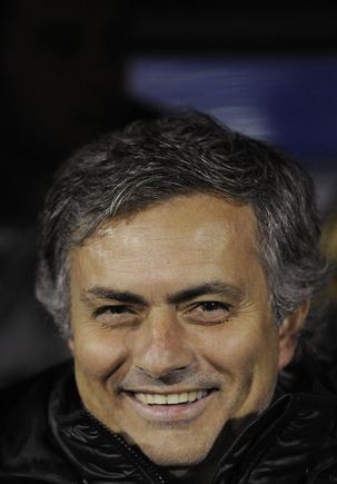Jose Mourinho