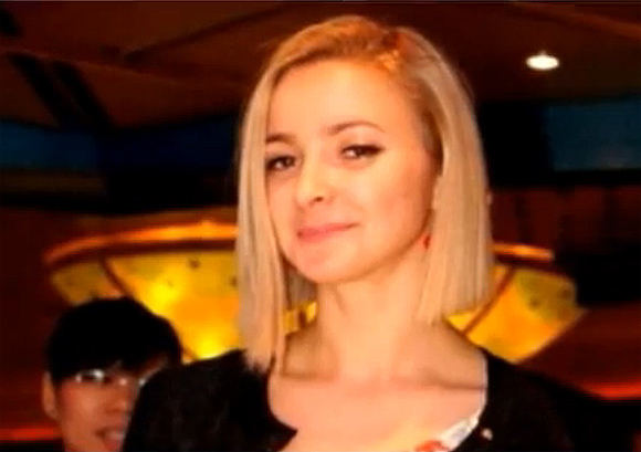 Domnica Cemortan