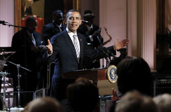 Barackas Obama