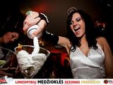 „Bacardi Party Hunting“ vakarėlis „Paparazzi“ klube