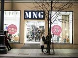 Malonios staigmenos ir siurprizai „Mango“ parduotuvėje