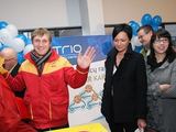 Picų tiekėjų lenktynės „Greitis ir Karštis 2011“