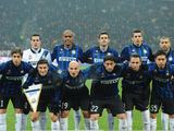 AFP/„Scanpix“ nuotr./„Inter“ futbolo komanda