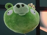 Honkonge pristatytas naujasis „Angry Birds Space“ žaidimas