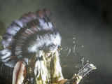 Vilniuje koncertavo sunkiojo metalo grupė „Black Label Society“ 