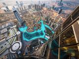 Išskirtiniai kadrai: Dubajus pro bebaimių fotografų objektyvus