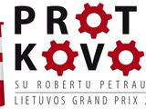 „Protų kovos su Robertu Petrausku“ (12): klausimai