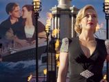 3D formatu atgimusio filmo „Titanikas“ premjera Londone