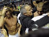 Madrido „Real“ užsitikrino Ispanijos futbolo čempiono titulą