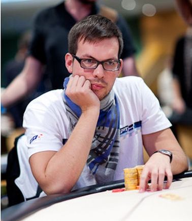 Justas Semaška