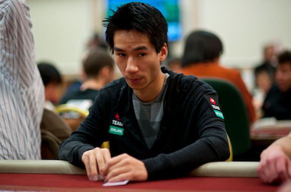 Randy "Nanonoko" Lew 