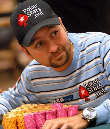 Danielis Negreanu