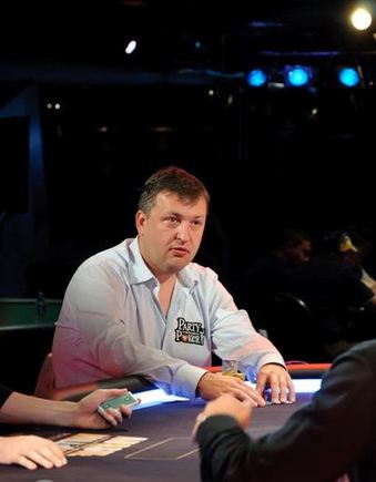 Antanas Guoga