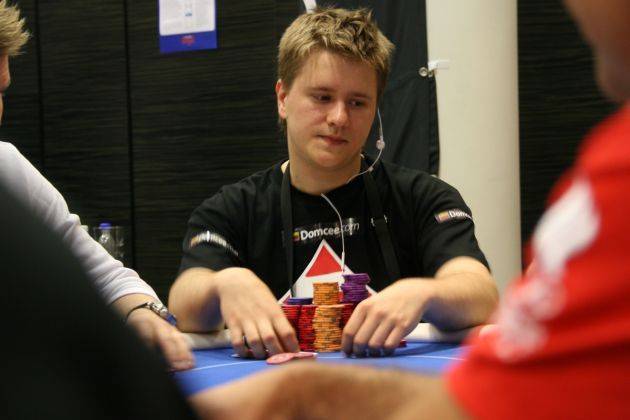 Dominykas Karmazinas
