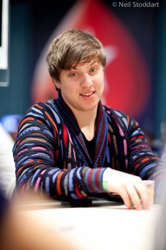 Kristijonas Andrulis