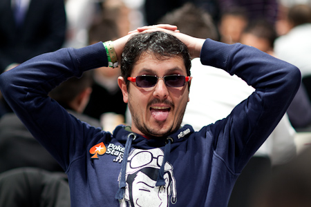 Luca Pagano