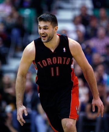 Linas Kleiza