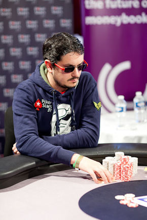 Luca Pagano