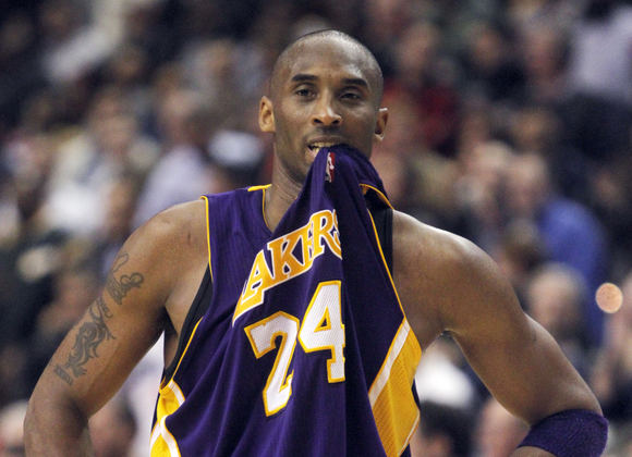 Kobe Bryantas