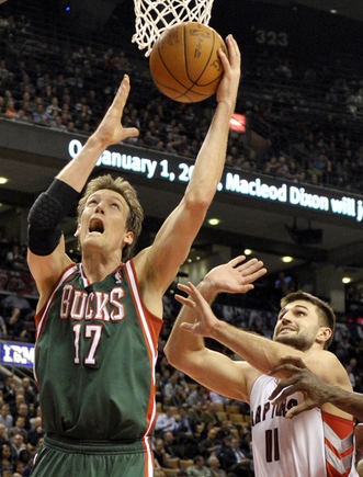 Linas Kleiza