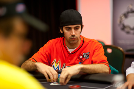 Jasonas Mercieris