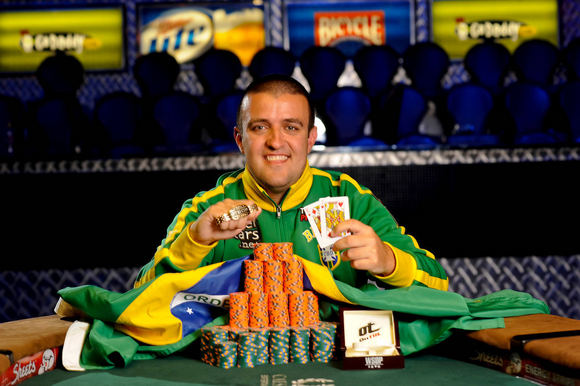 Andre Akkari