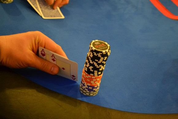 Sportinis pokeris