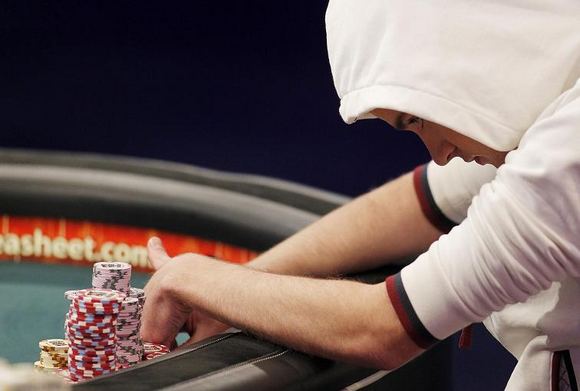 Pokeris