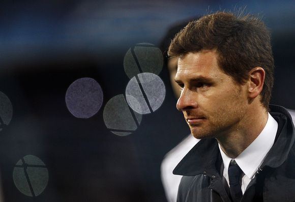Andre'a Villas Boasas