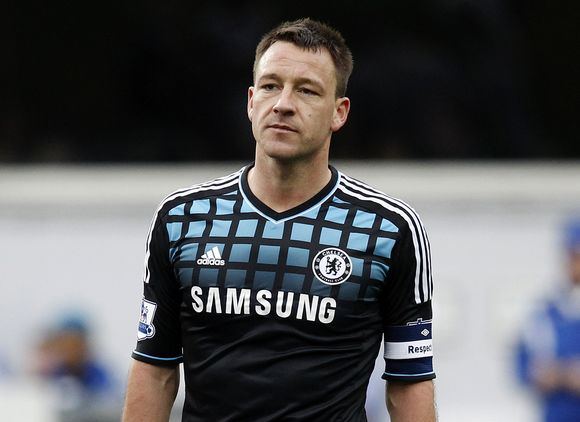 Johnas Terry